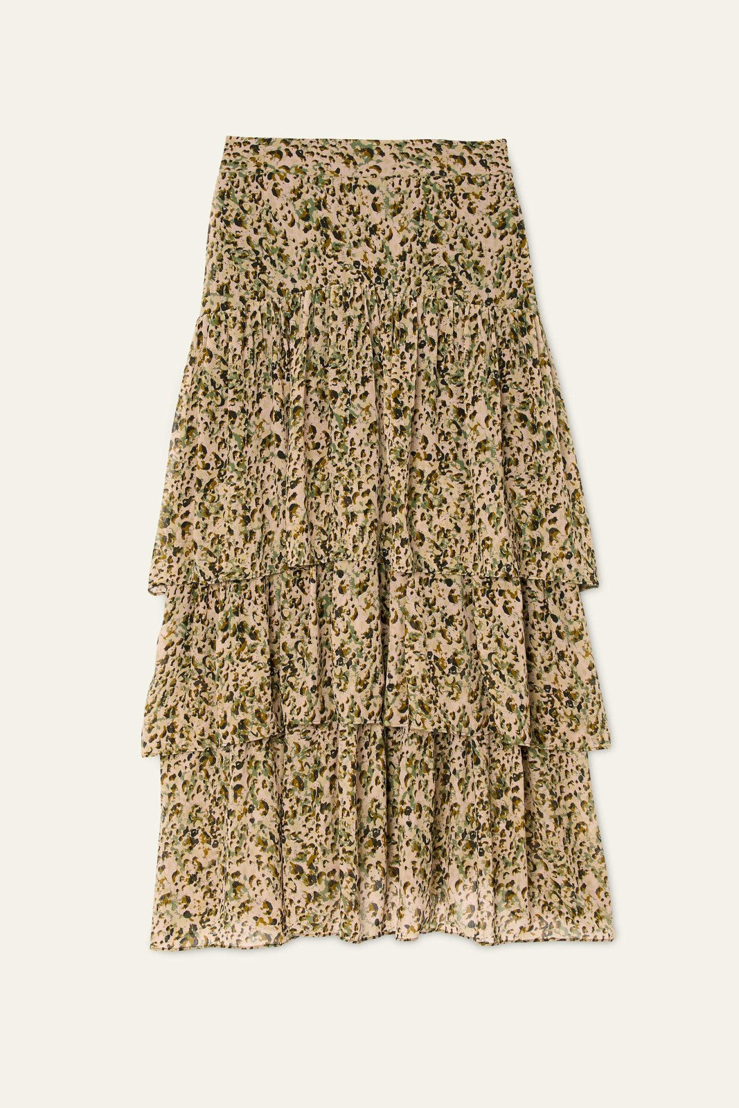 Skirt Coccie Ecru