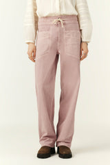 Pant Fima Rose