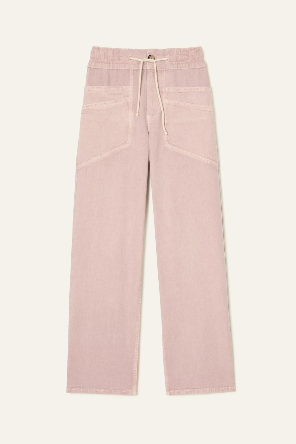 Pant Fima Rose