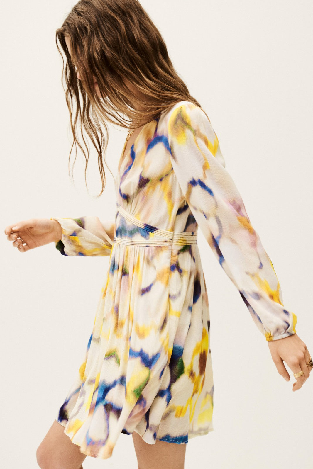 Dress Fredy Multi