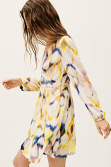 Dress Fredy Multi