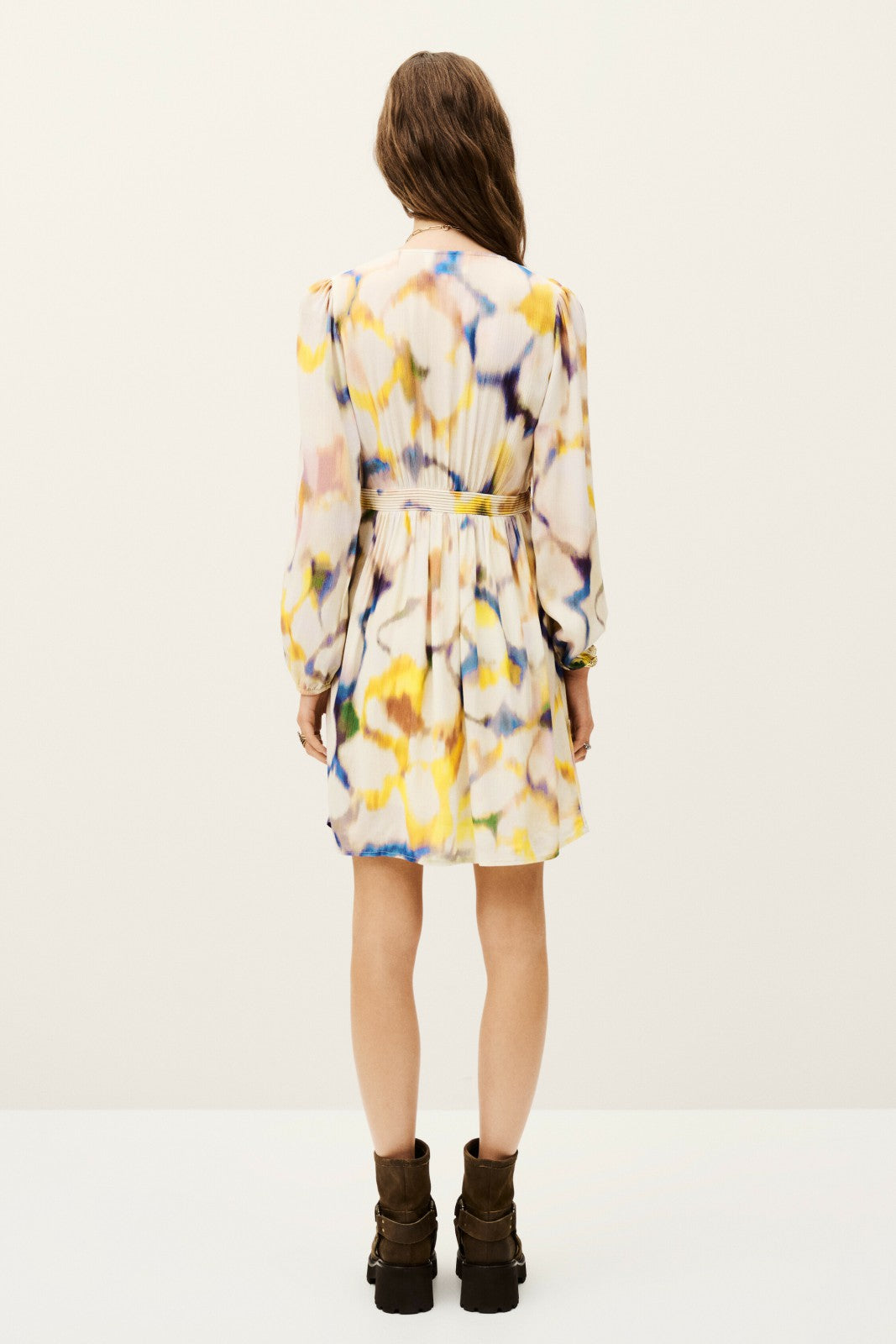 Dress Fredy Multi