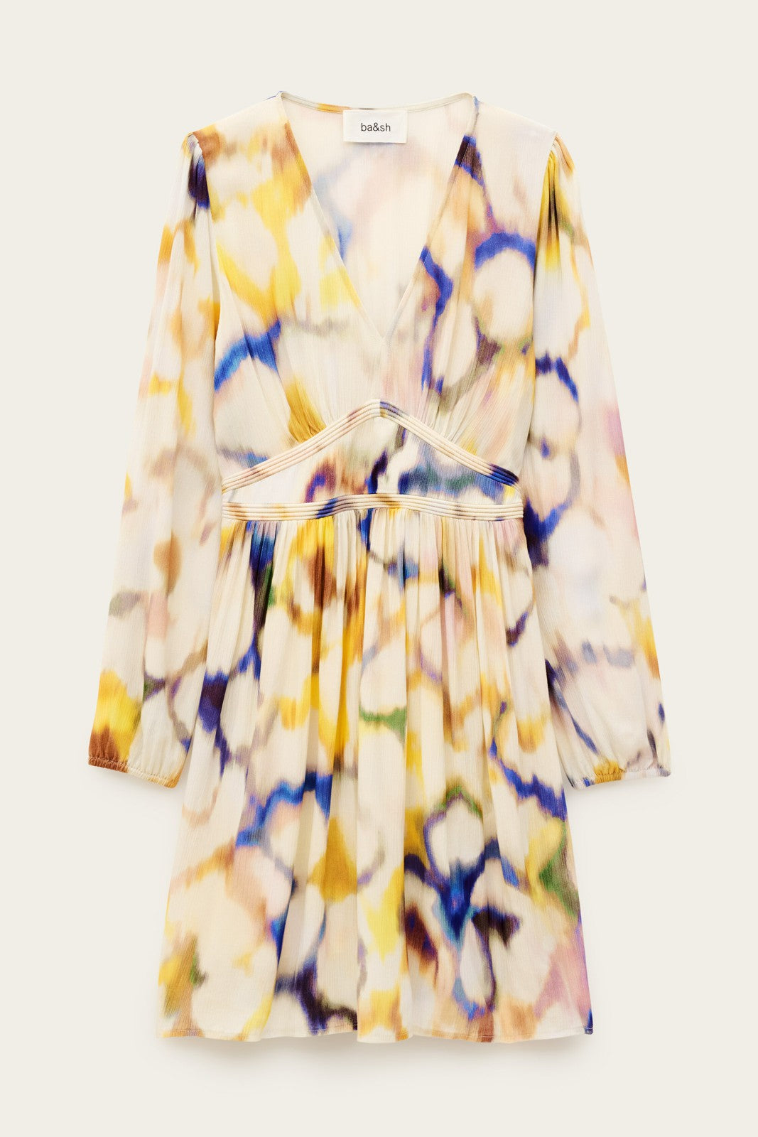 Dress Fredy Multi