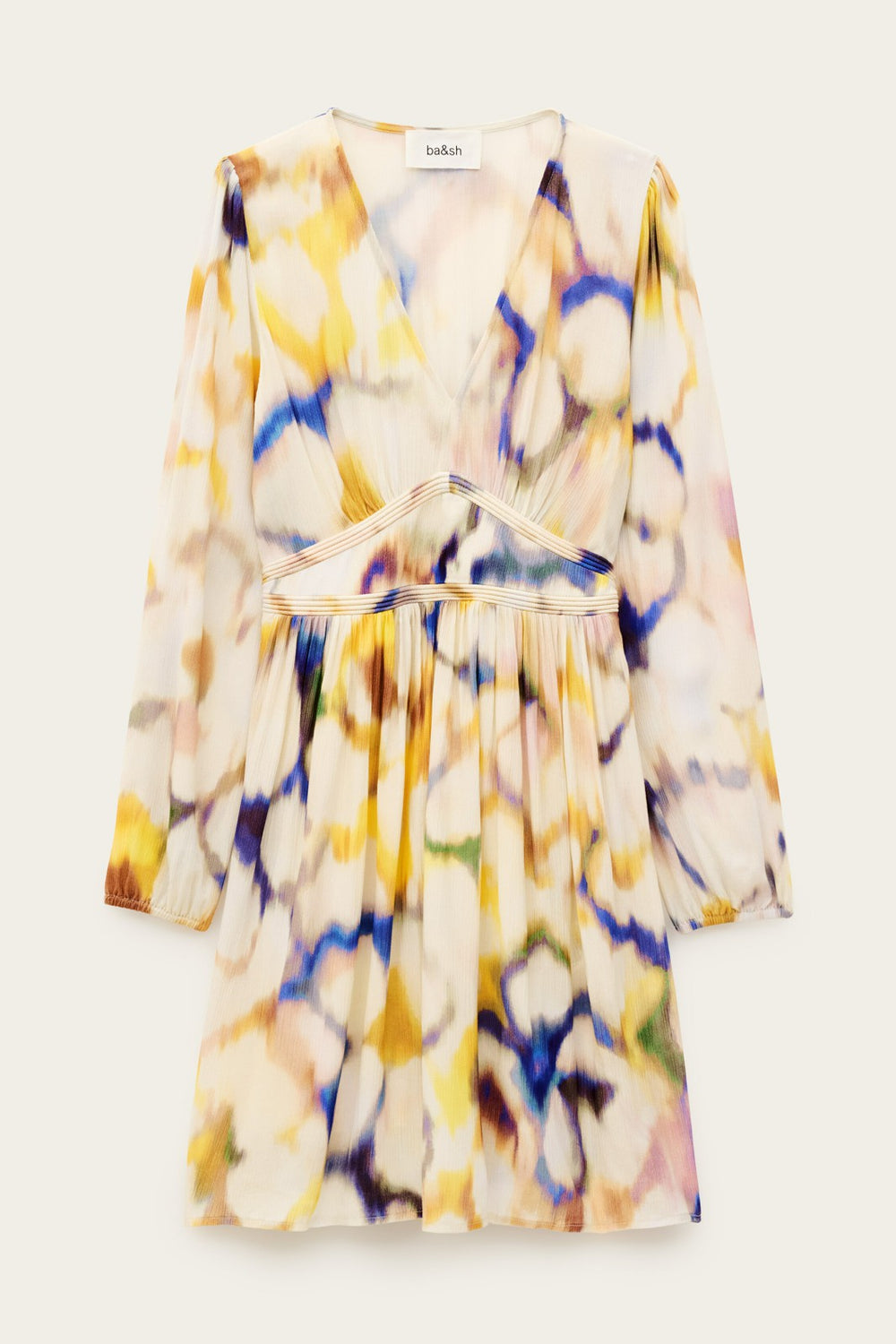 Dress Fredy Multi