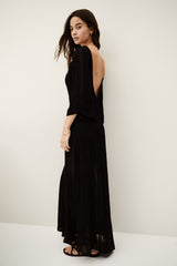 Dress Sibony Noir