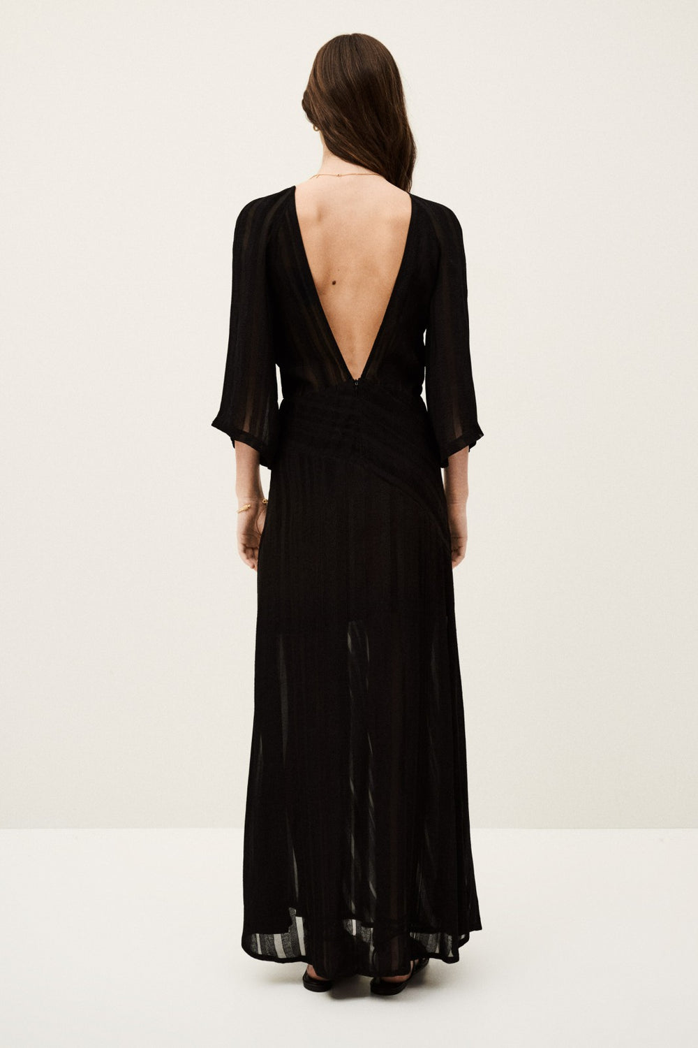 Dress Sibony Noir