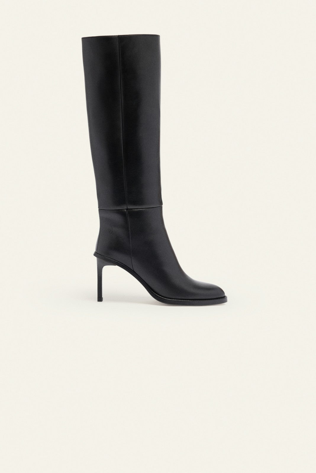 Boots Claudia Noir