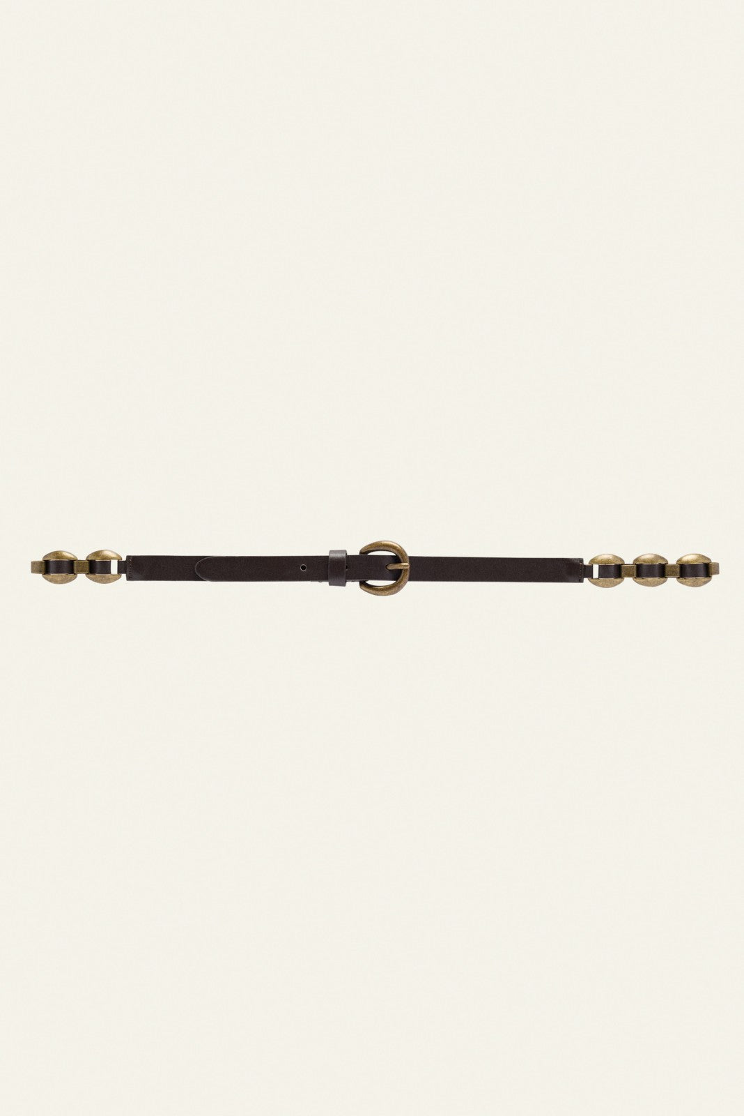 Belt Briska Marron