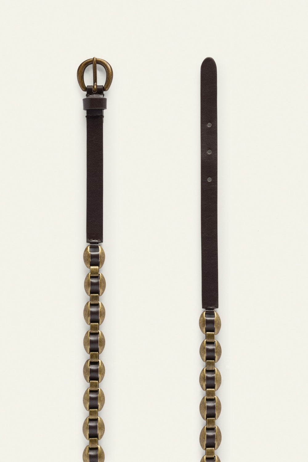 Belt Briska Marron