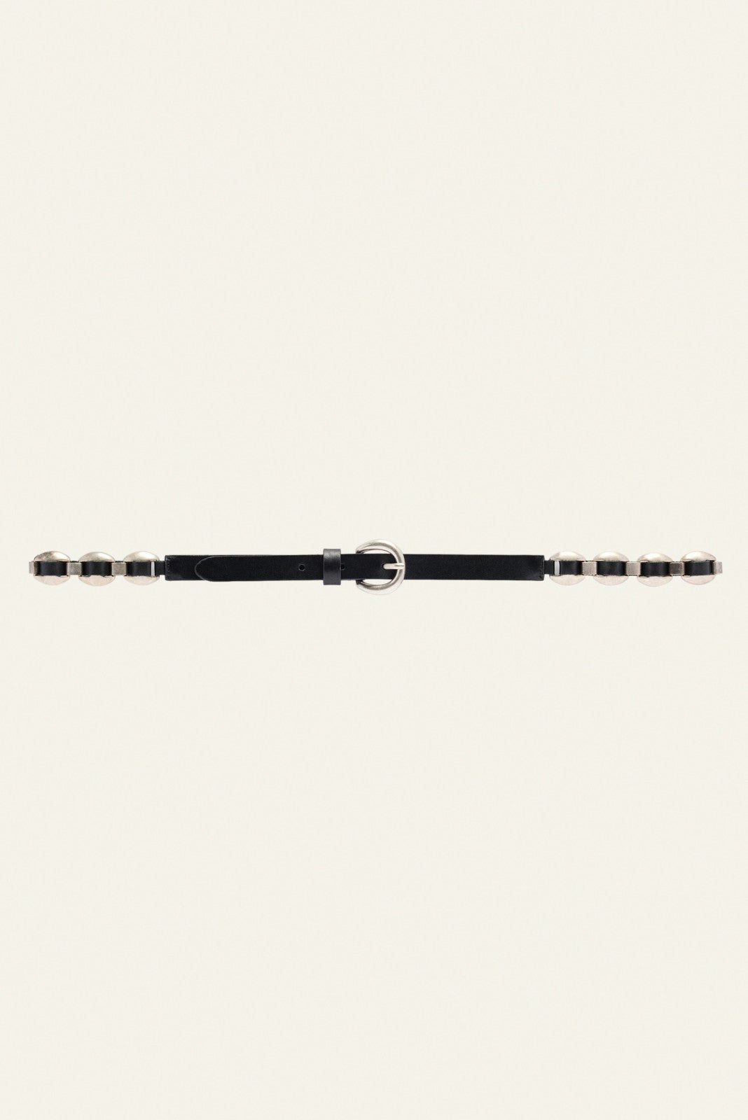 Belt Briska Noir