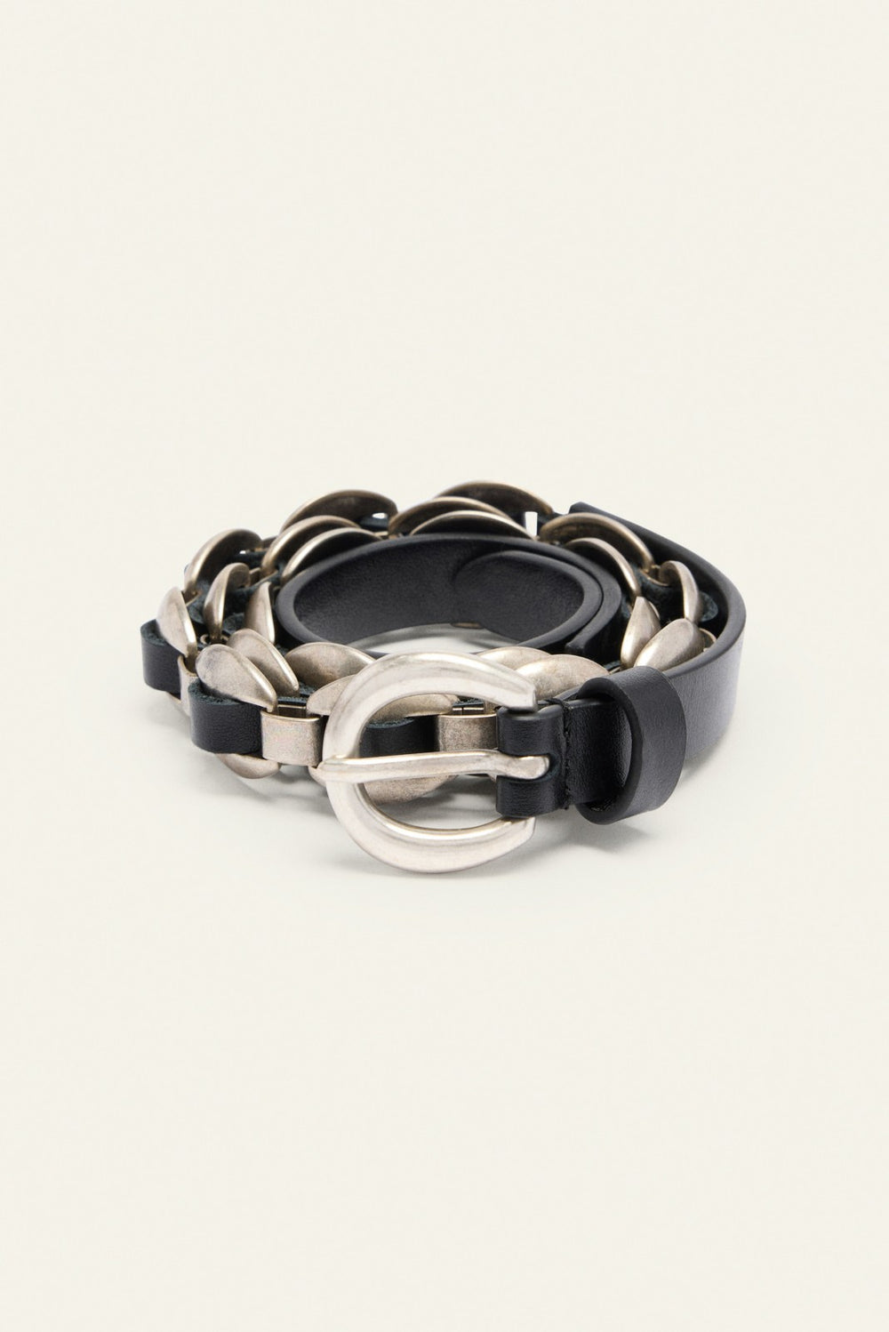 Belt Briska Noir