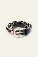 Belt Briska Noir