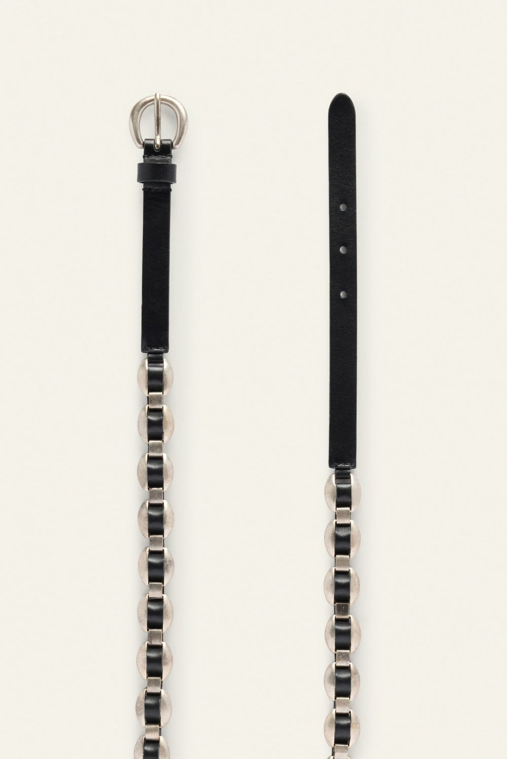 Belt Briska Noir