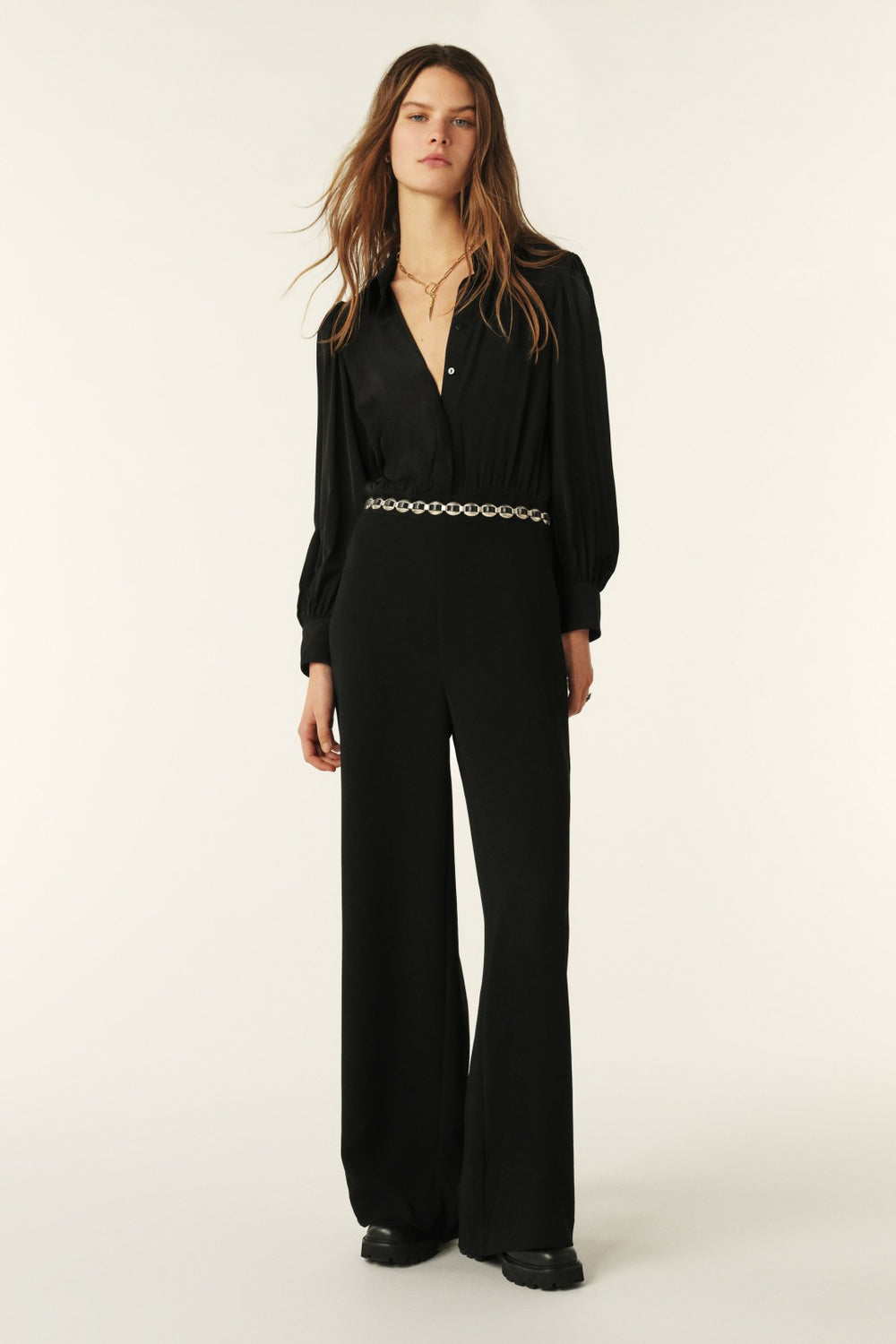 Jumpsuit Rivka Noir