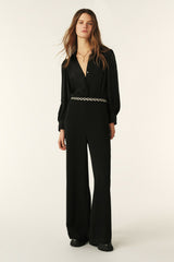 Jumpsuit Rivka Noir