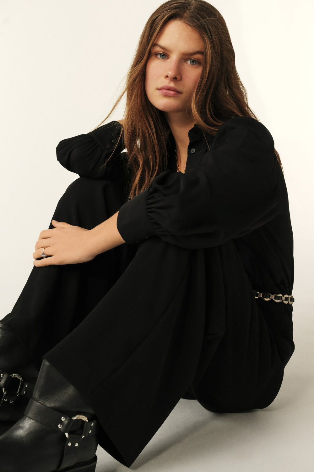 Jumpsuit Rivka Noir
