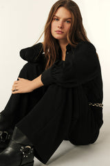 Jumpsuit Rivka Noir