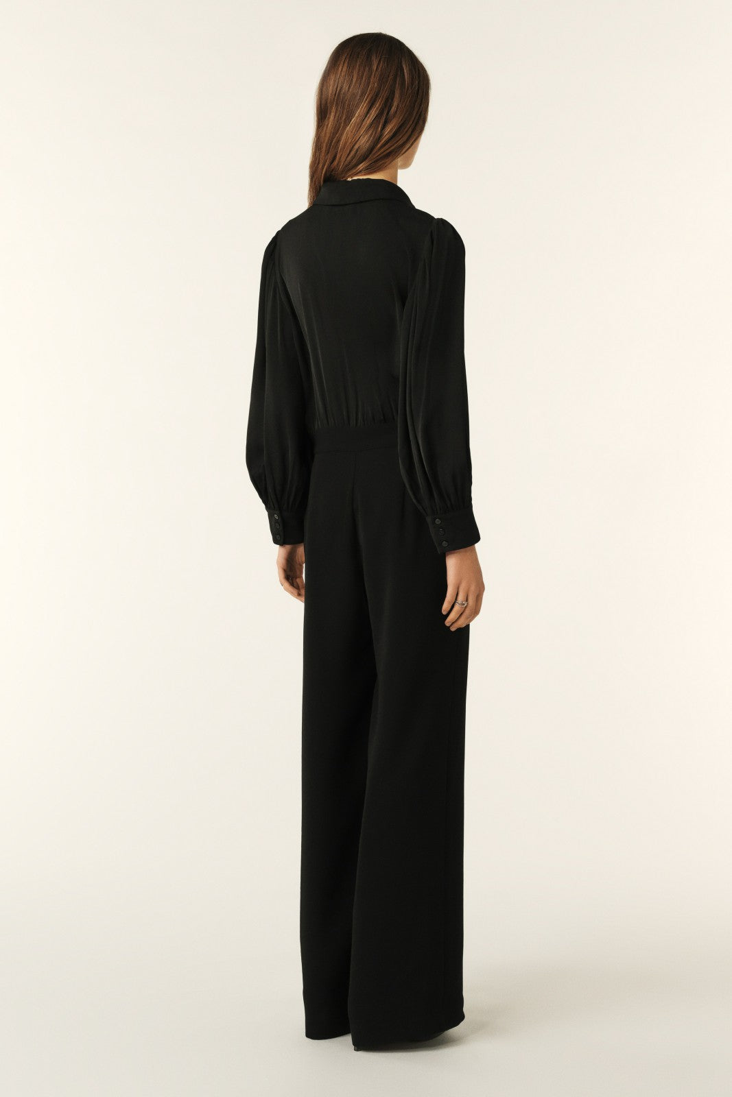 Jumpsuit Rivka Noir