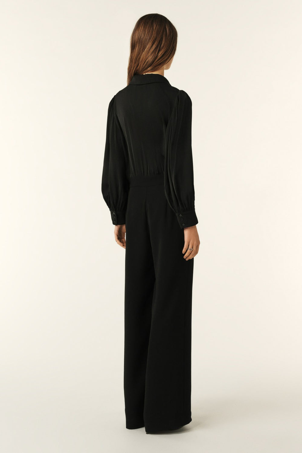 Jumpsuit Rivka Noir