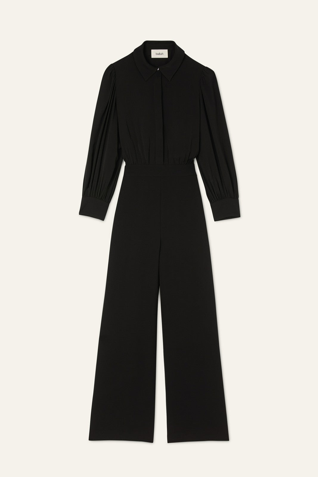 Jumpsuit Rivka Noir