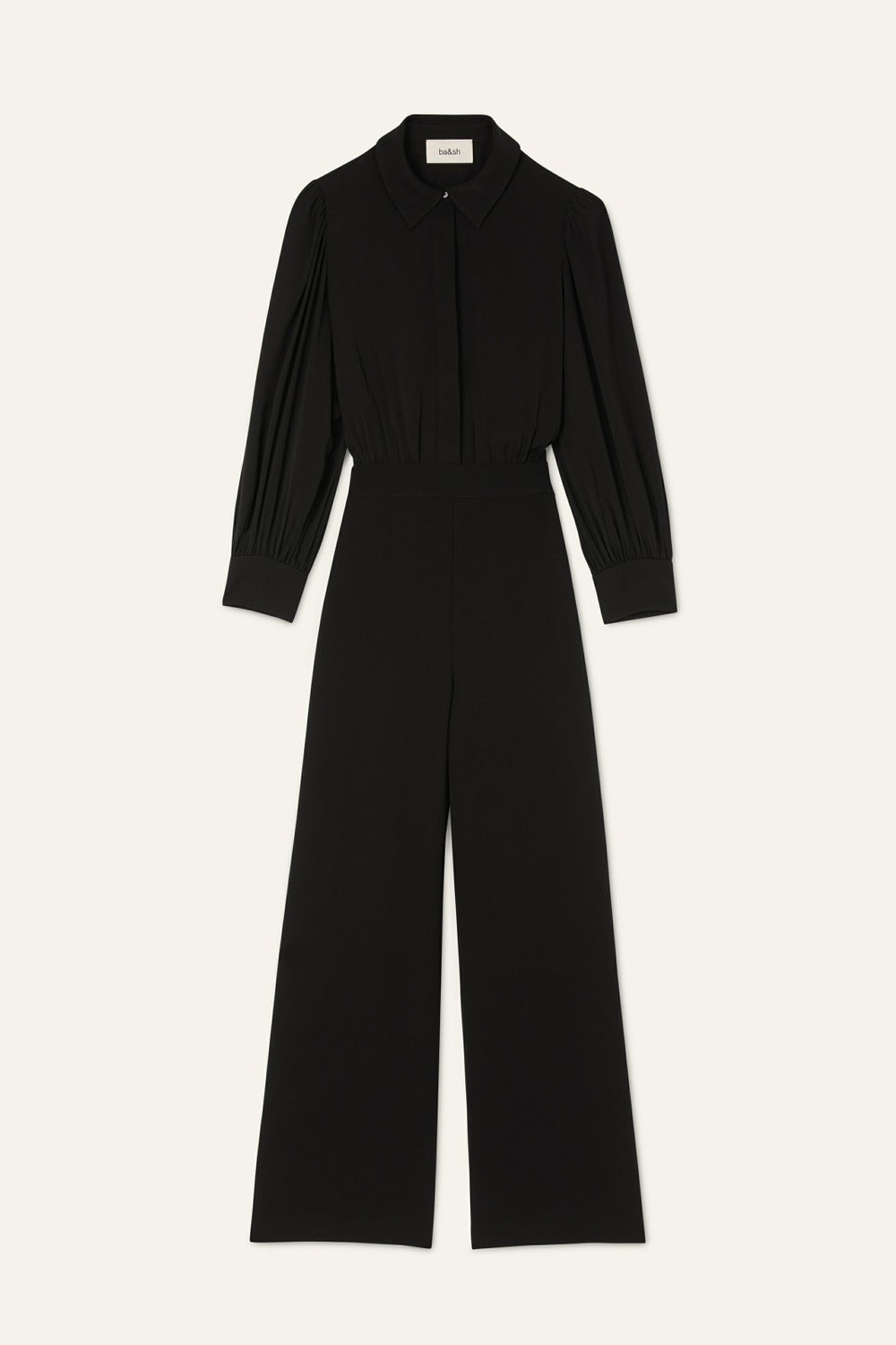 Jumpsuit Rivka Noir