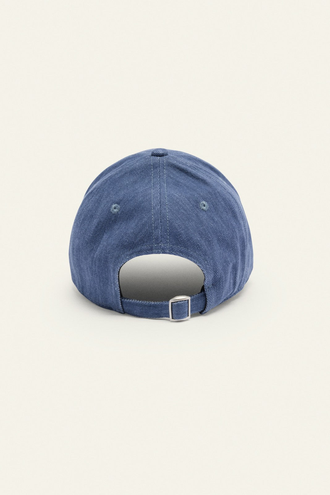 Cap Hever Blue