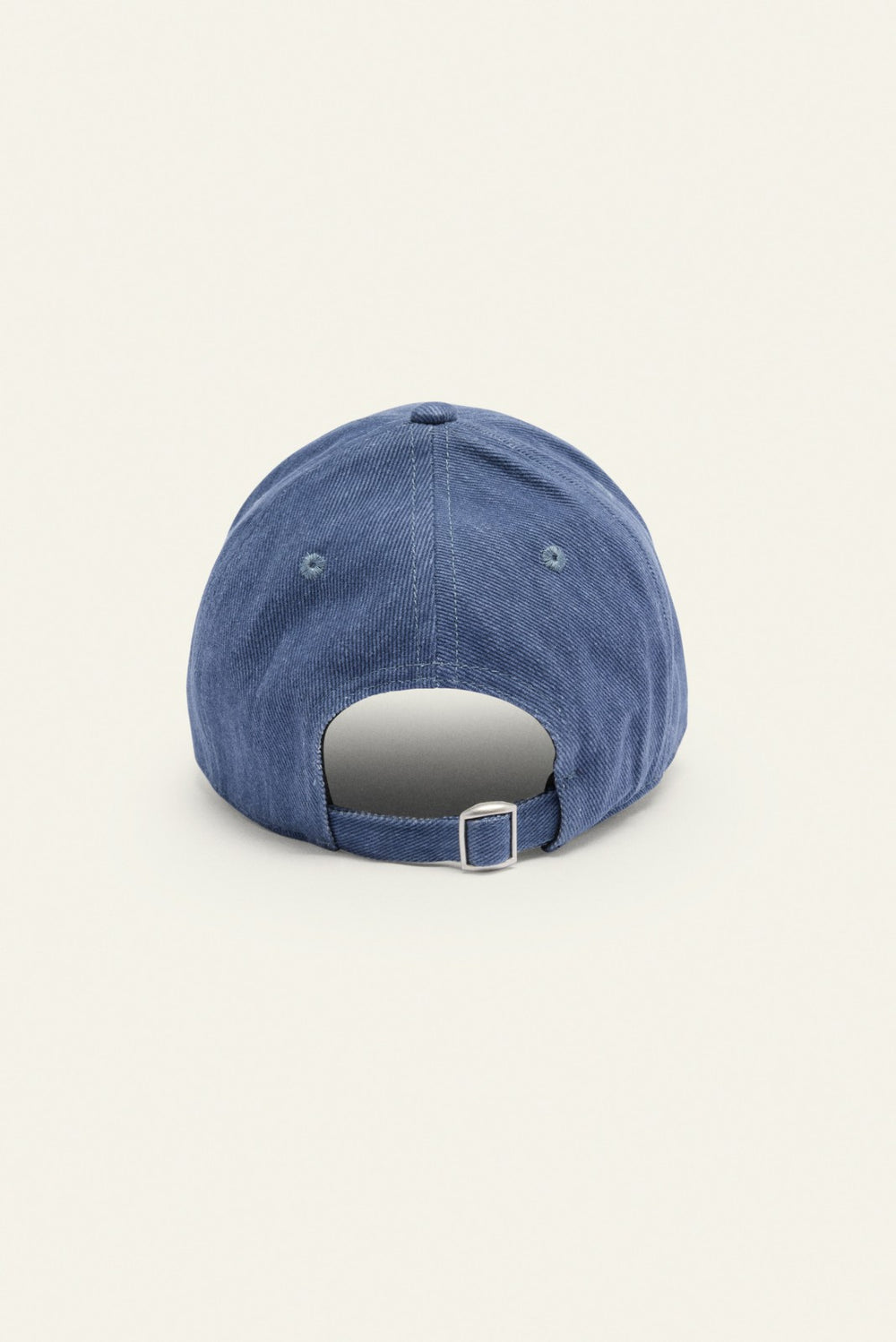 Cap Hever Blue