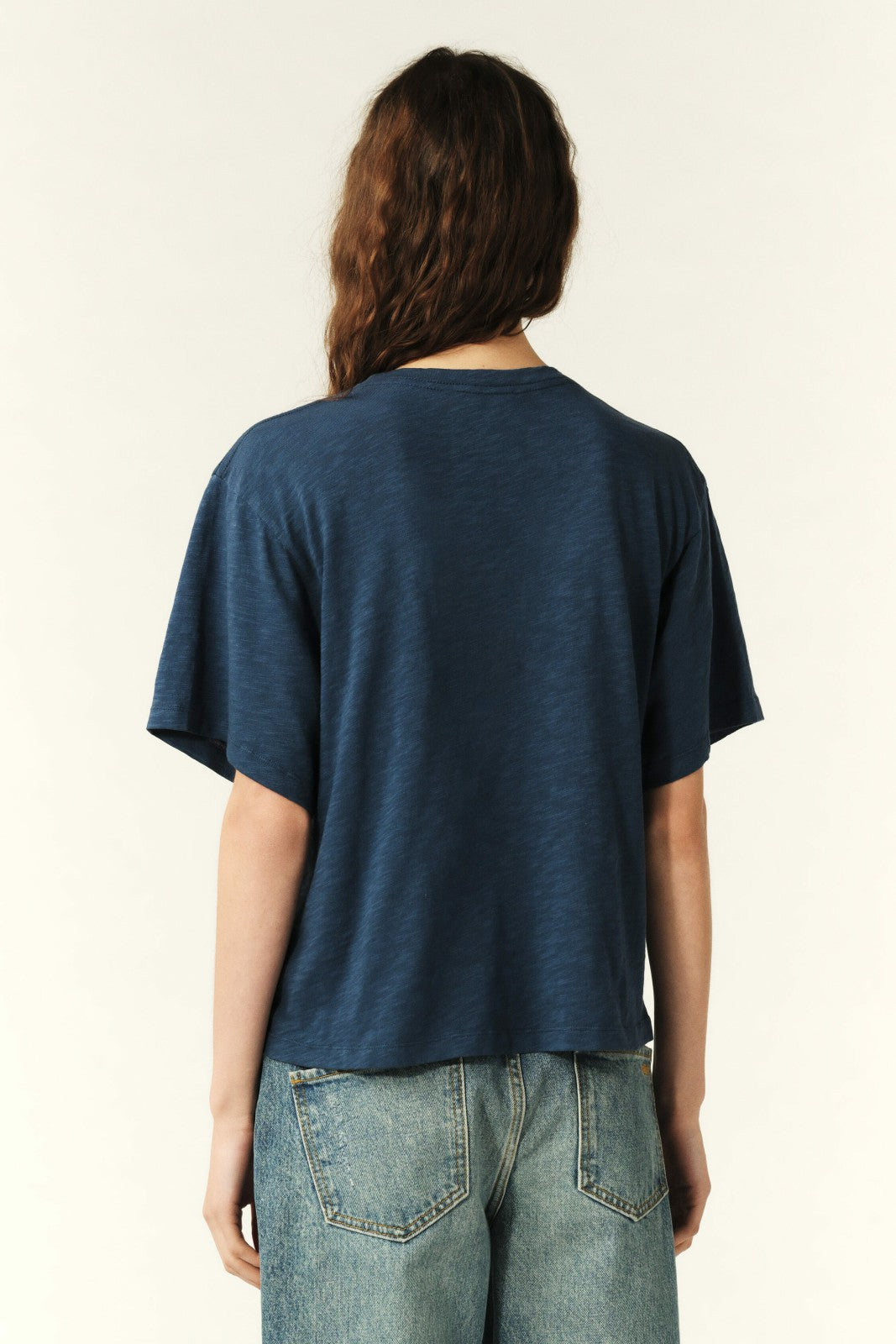 Tshirt Virgo Marine