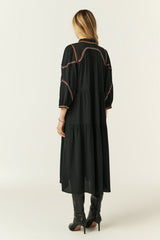 Dress Tunia Gris