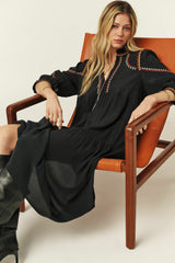 Dress Tunia Gris