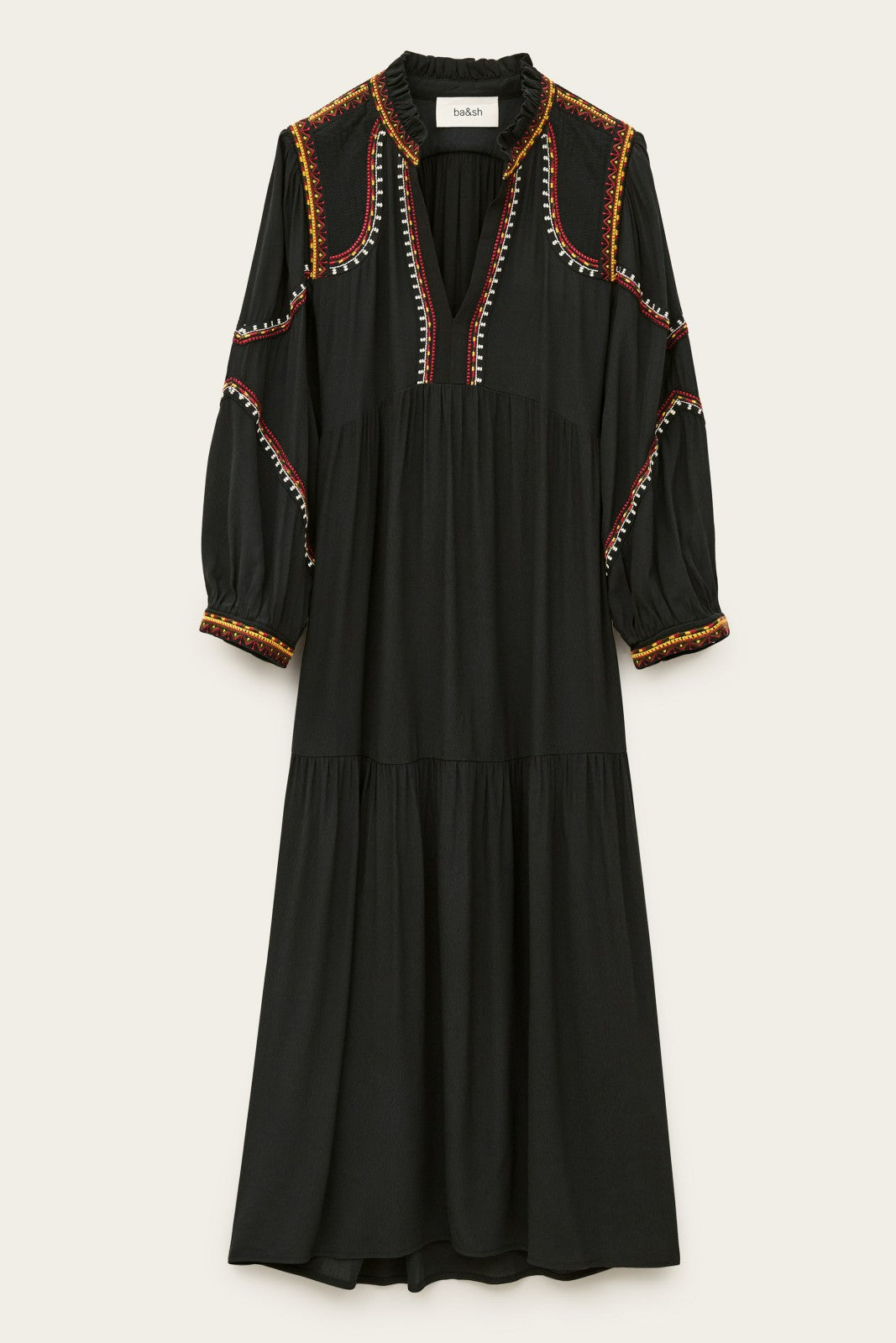 Dress Tunia Gris