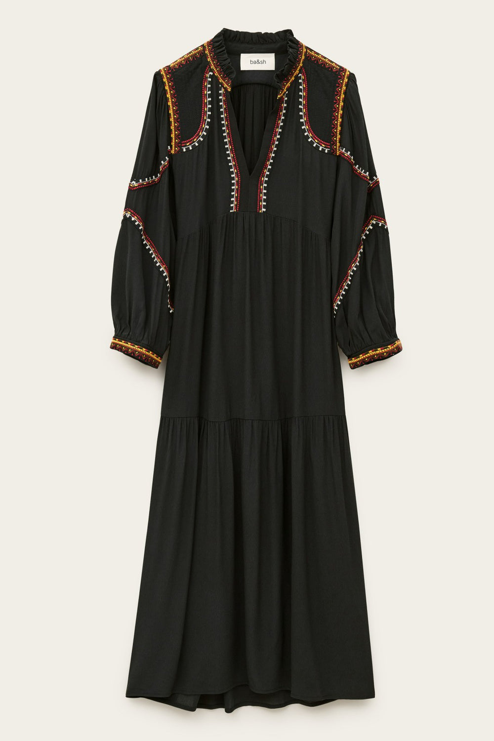 Dress Tunia Gris