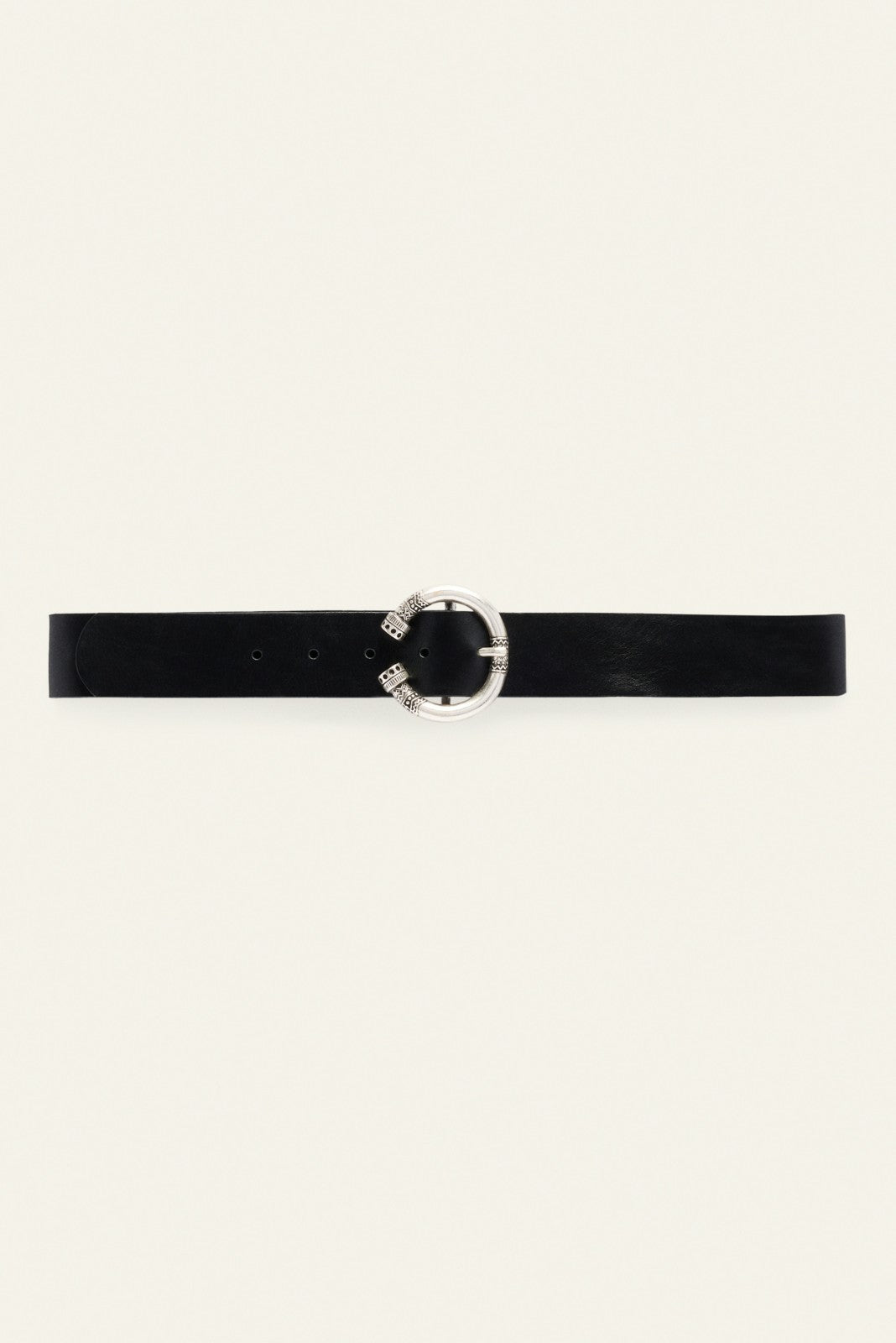Barla Belt Noir