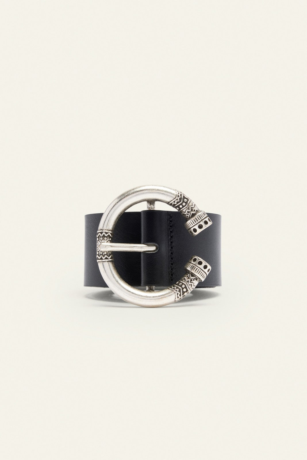 Barla Belt Noir