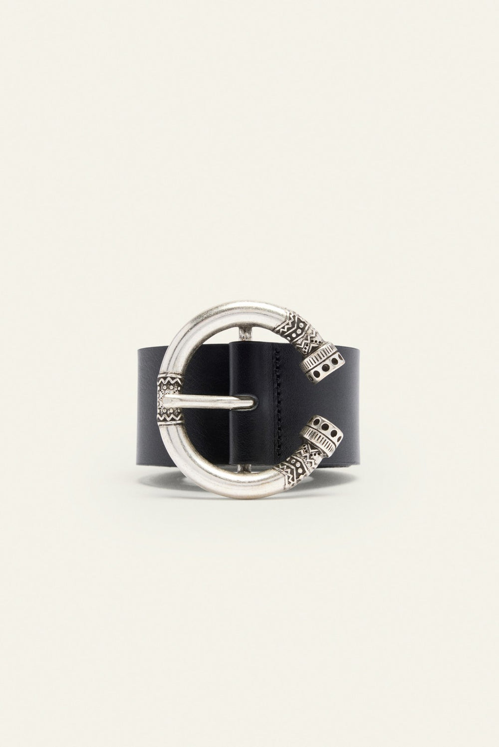 Barla Belt Noir
