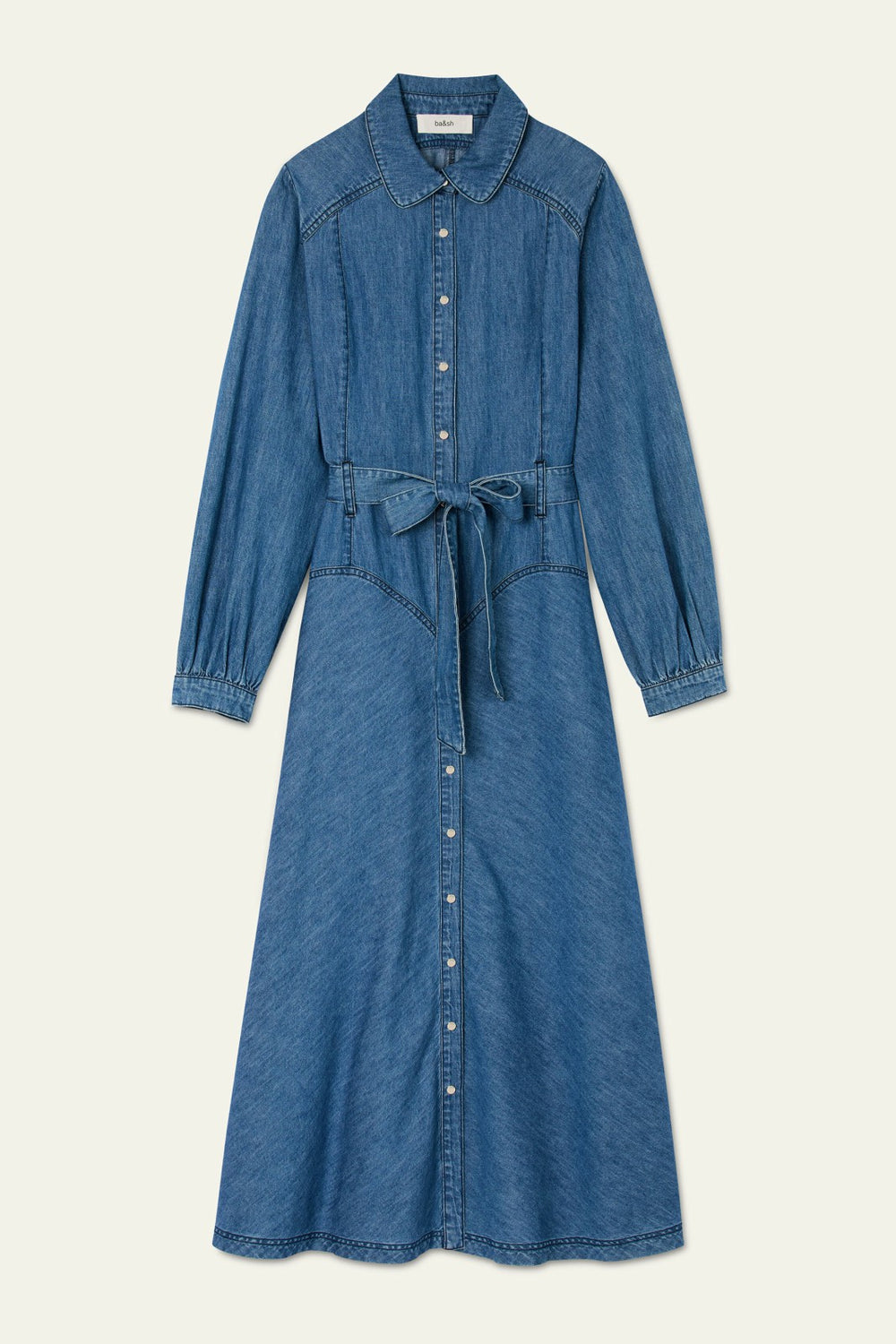 Dress Lola Blue