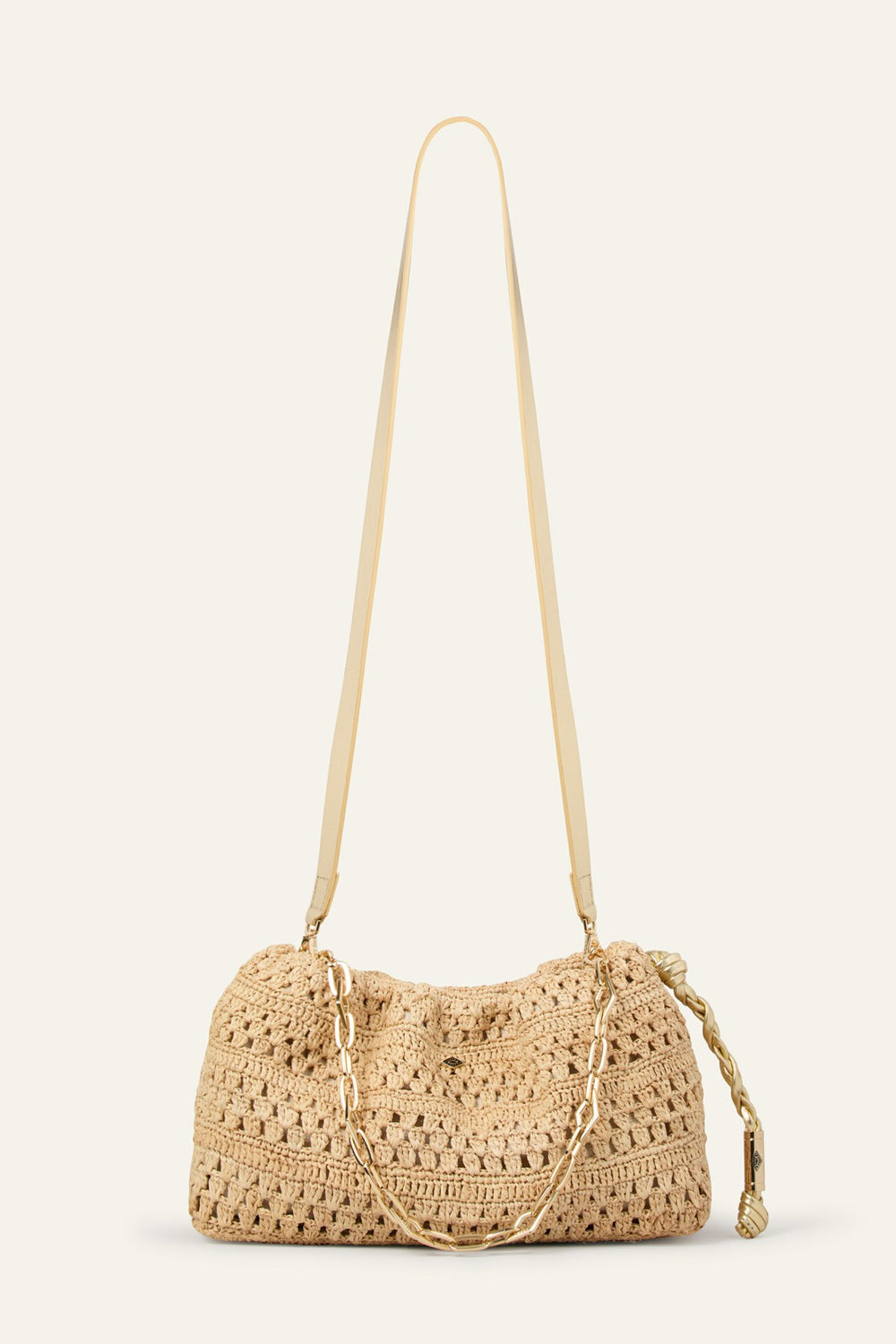 Bag June Beige
