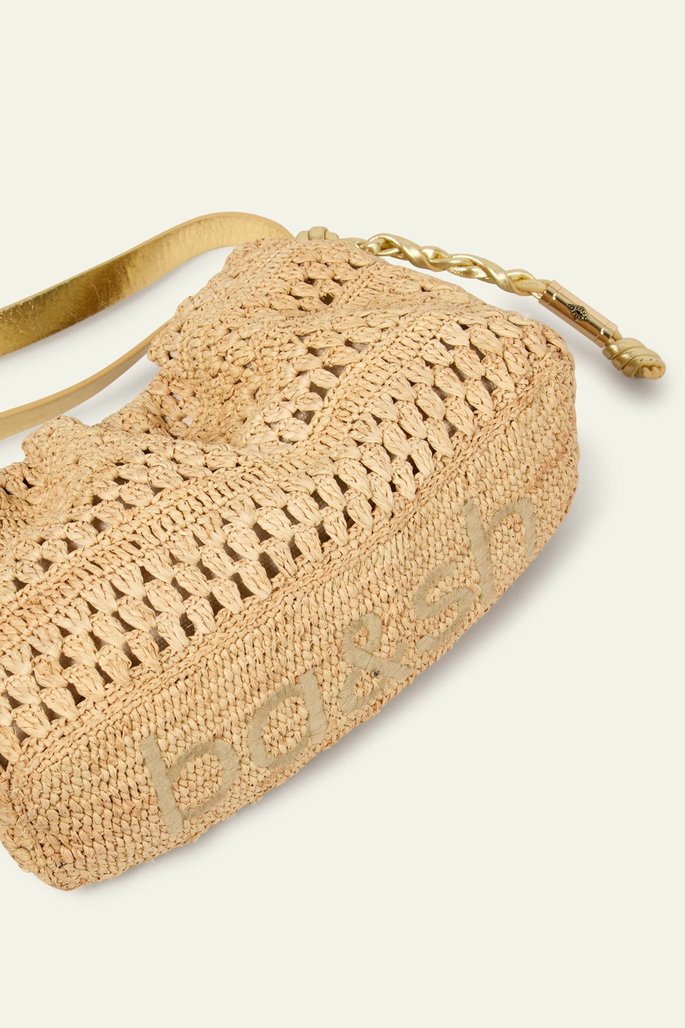 Bag June Beige