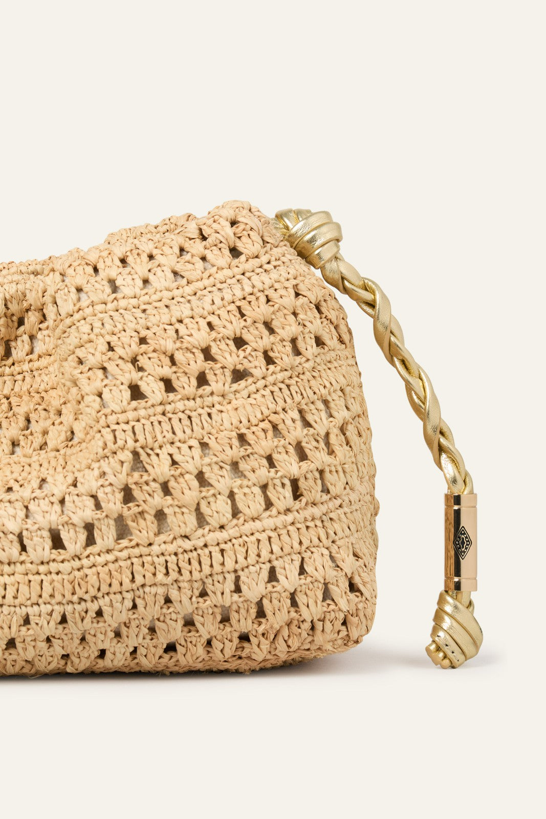 Bag June Beige