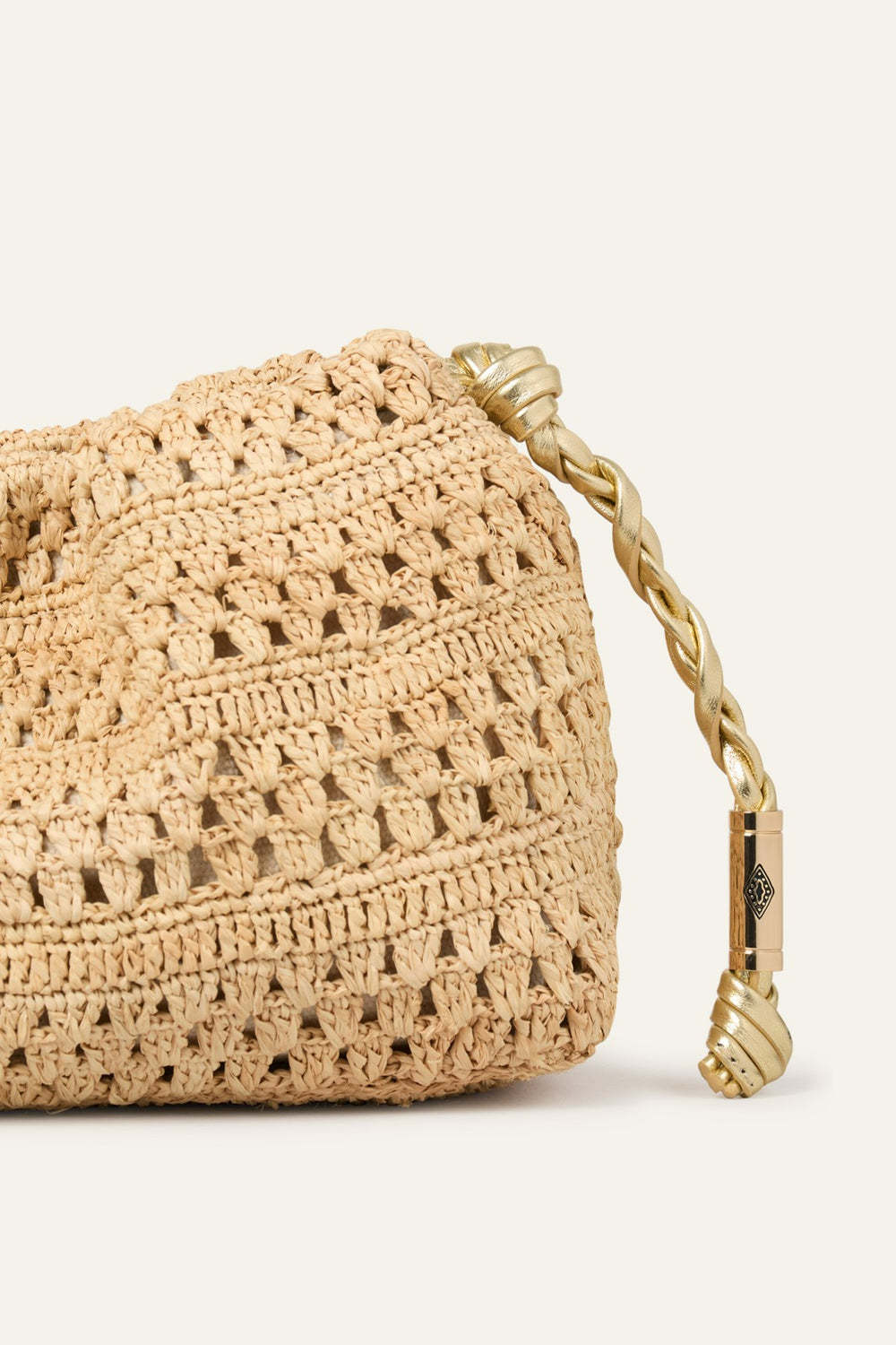 Bag June Beige