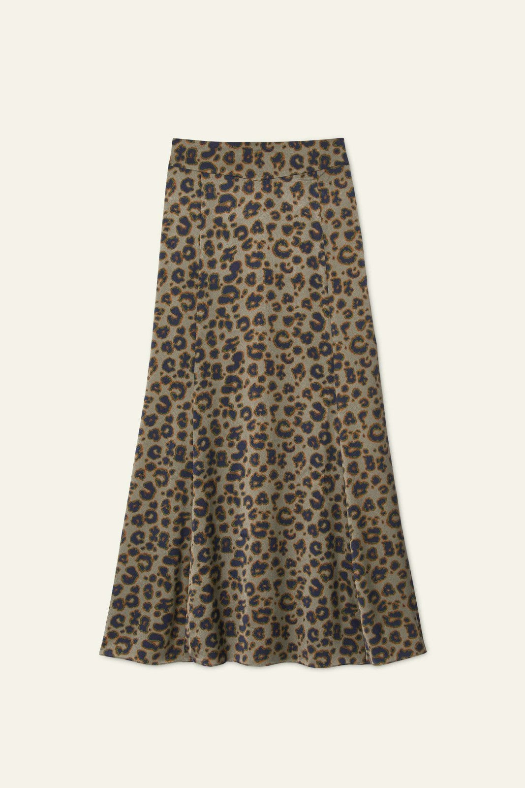 Skirt Blaire Kaki