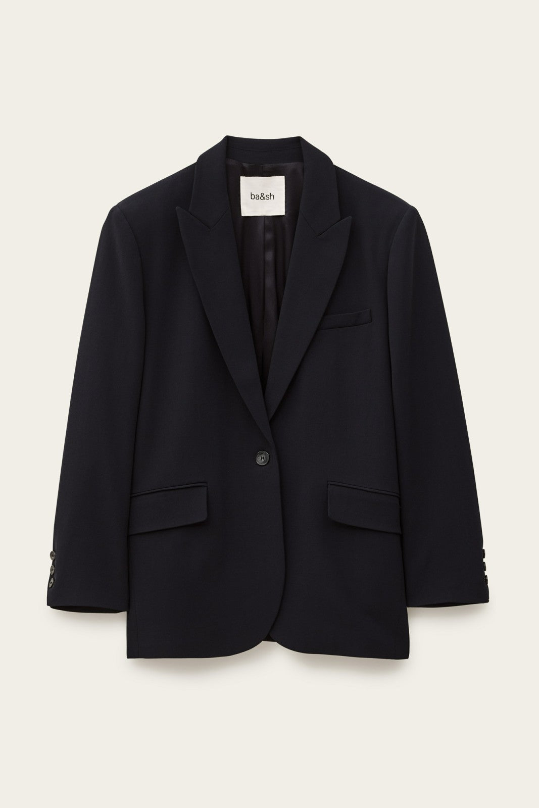 Vest Cetty Marine