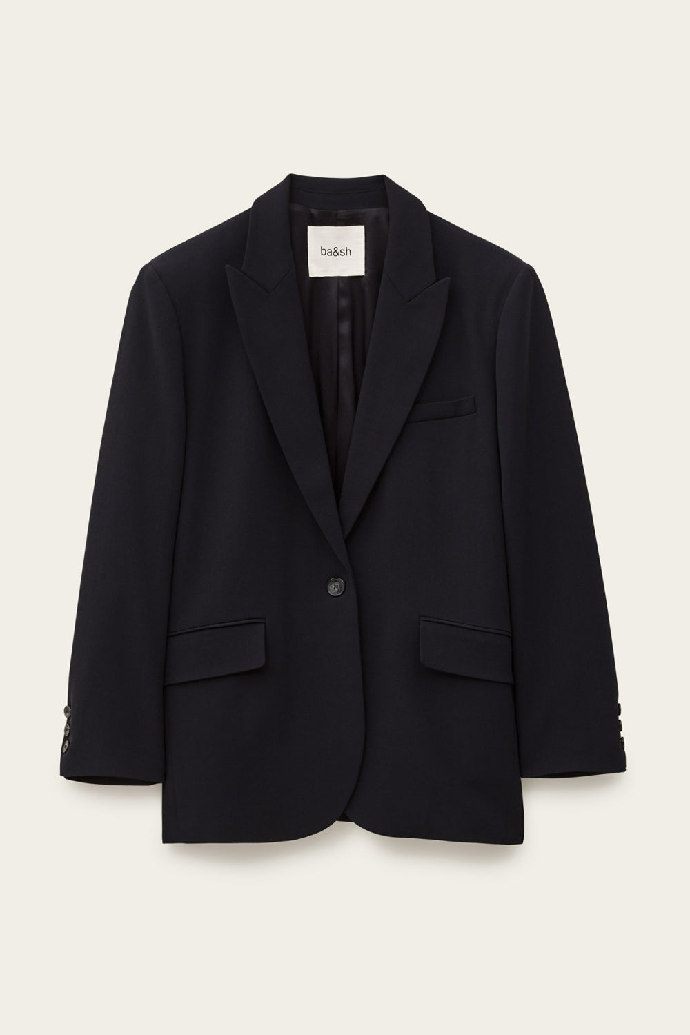 Vest Cetty Marine