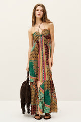 Dress Fran Multi