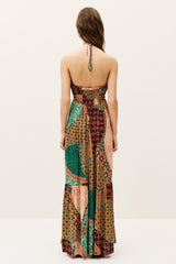 Dress Fran Multi
