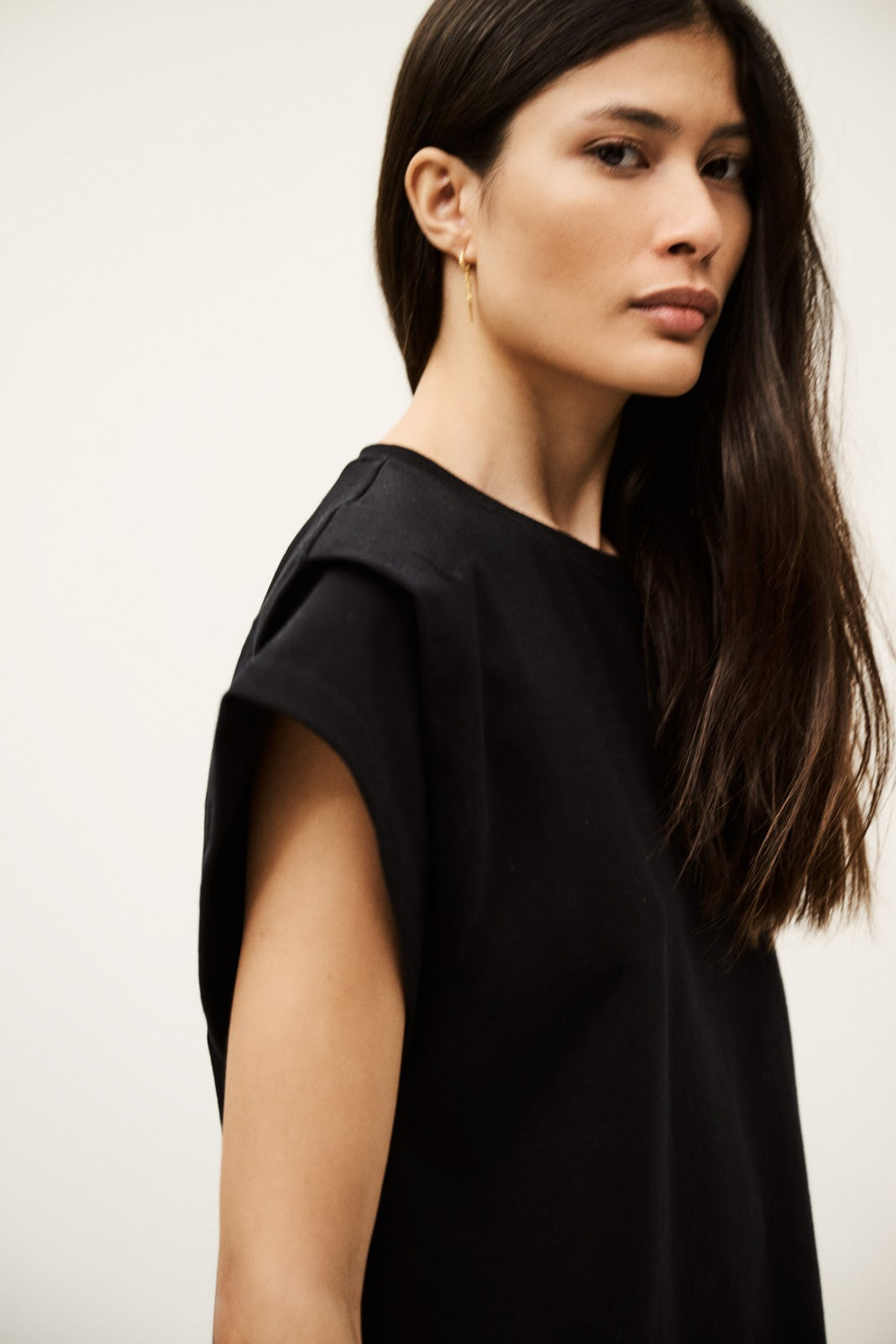 Tshirt Pio Noir