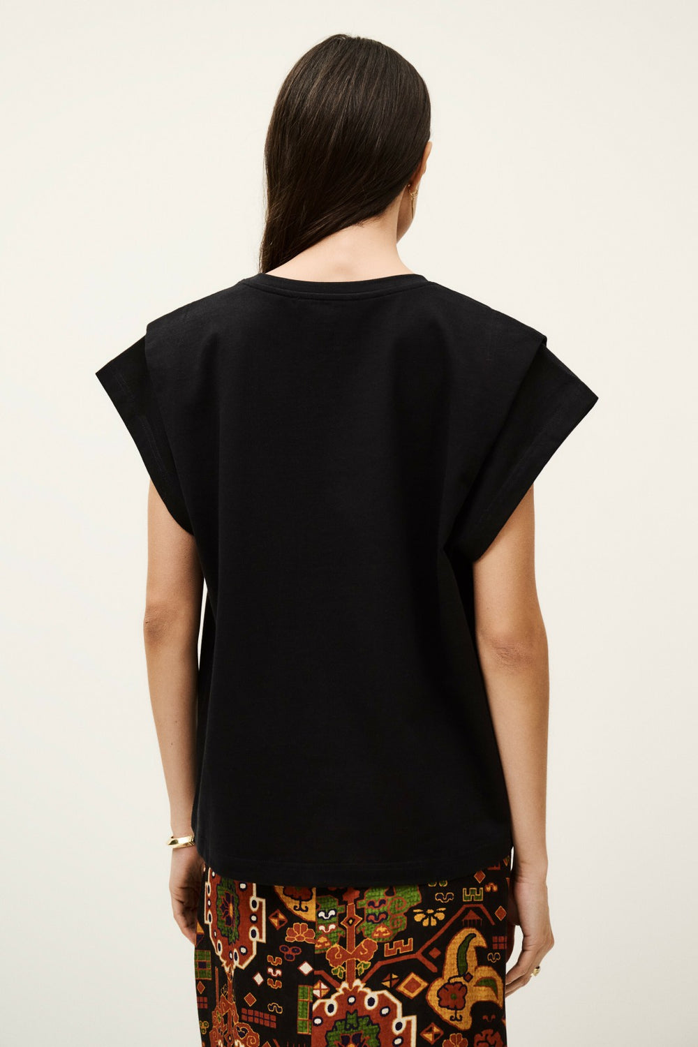 Tshirt Pio Noir