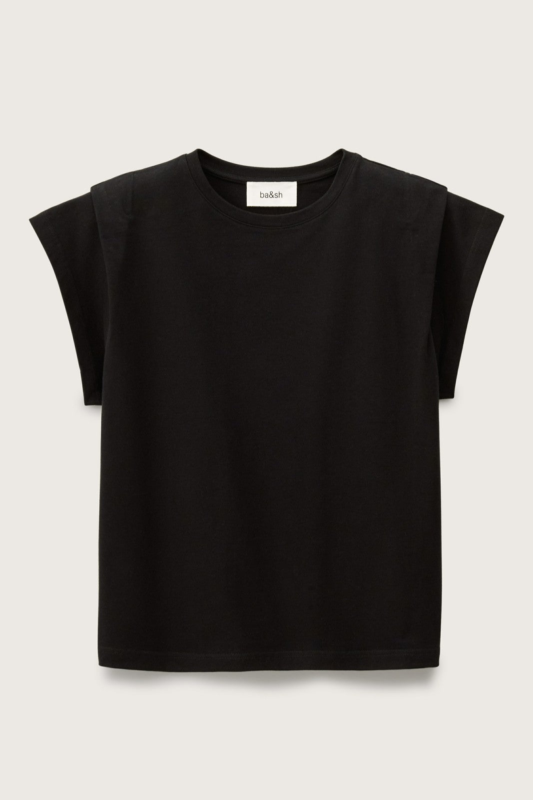 Tshirt Pio Noir