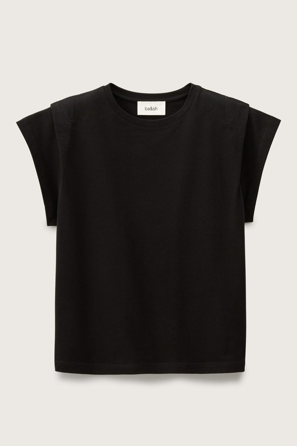 Tshirt Pio Noir