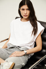 Tshirt Pio Blanc